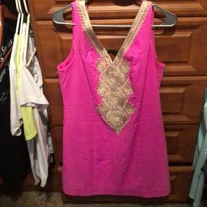 Lily Pulitzer dress